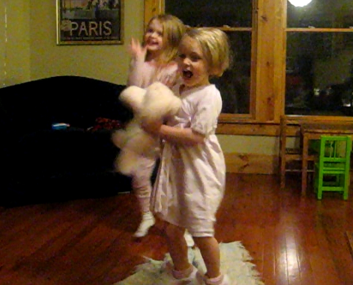 2008-01-17 Gilmore Girls Dance.jpg